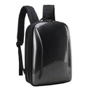 Waterproof Compression Hard Shell Backpack for DJI Mini 3 Pro, Size: 127 Small(Brushed Gray)