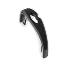 Sleeping Anti Snoring Mouth Guard Braces For Sleep Better Breath(Black)