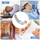 Sleeping Anti Snoring Mouth Guard Braces For Sleep Better Breath(Black)