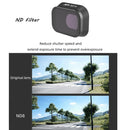 JUNESTAR Filters for DJI Mini 3 Pro,Model: ND8 JSR-1663-03