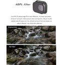 JUNESTAR Filters for DJI Mini 3 Pro,Model: ND32PL JSR-1663-11