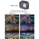 JUNESTAR Filters for DJI Mini 3 Pro,Model: Light JSR-1663-13