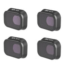 JUNESTAR Filters for DJI Mini 3 Pro,Model: 4 In 1(ND) JSR-1663-19