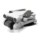 JUNESTAR Filters for DJI Mini 3 Pro,Model: 4 In 1(ND) JSR-1663-19