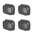 JUNESTAR Filters for DJI Mini 3 Pro,Model: 4 In 1 (NDPL) JSR-1663-20