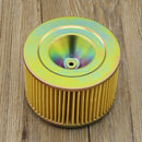 2 PCS Motorcycle Air Filter For WY125-F, WH125-B, MCR125