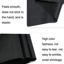 Car Curtain Sunshade Car Privacy Partition Curtain, Size: 134x78cm