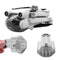 Lens Cover Gimbal Shield For DJI Mini 3 Pro