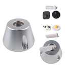 10000GS Universal Anti-theft Strong Deduction Device Clothes Label Magnetic Buckle