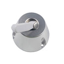 10000GS Universal Anti-theft Strong Deduction Device Clothes Label Magnetic Buckle