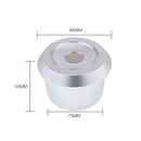 16000GS Universal Anti-theft Strong Deduction Device Clothes Label Magnetic Buckle
