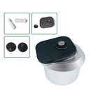 16000GS Universal Anti-theft Strong Deduction Device Clothes Label Magnetic Buckle