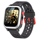 Y60 1.4 Inch Photo and Video Children Watch with Flashlight Function(Black)