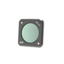 JUNESTAR Action Camera Filters for DJI Action 2,Style: MCUV