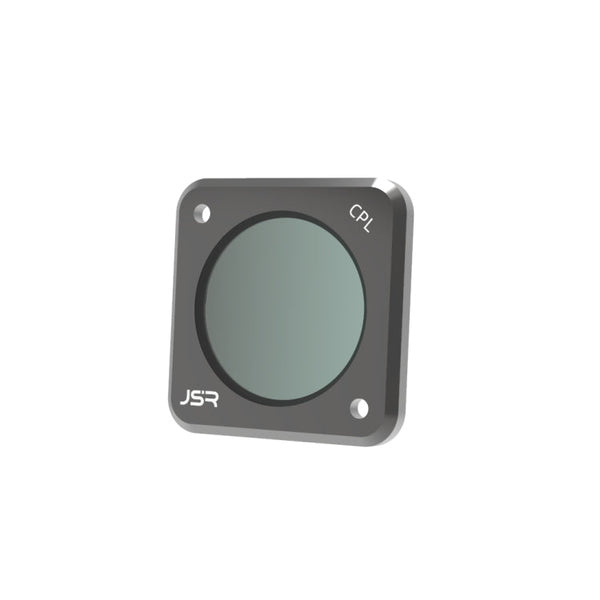 JSR Action Camera Filters for DJI Action 2,Style: CPL