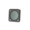 JSR Action Camera Filters for DJI Action 2,Style: CPL