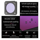 JSR Action Camera Filters for DJI Action 2,Style: CPL