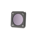 JSR Action Camera Filters for DJI Action 2,Style: ND4