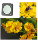 JSR Action Camera Filters for DJI Action 2,Style: ND4