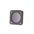 JSR Action Camera Filters for DJI Action 2,Style: ND8