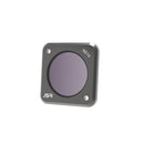 JSR Action Camera Filters for DJI Action 2,Style: ND16
