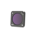 JSR Action Camera Filters for DJI Action 2,Style: ND1000