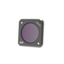 JSR Action Camera Filters for DJI Action 2,Style: ND16PL