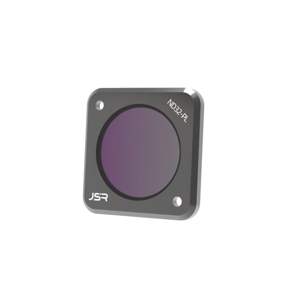 JSR Action Camera Filters for DJI Action 2,Style: ND32PL