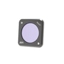 JSR Action Camera Filters for DJI Action 2,Style: Night