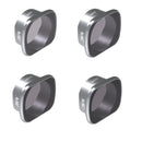 JSR Drone Filters for DJI FPV COMBO ,Model: ND4+ND8+ND16+ND32