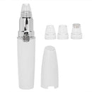 Electric Blackhead Pore Cleaner Home Beauty Device(White)
