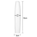 Electric Blackhead Pore Cleaner Home Beauty Device(White)