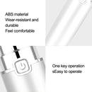 Electric Blackhead Pore Cleaner Home Beauty Device(Pink)