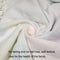 BL008 Microfiber and Fringed Soft Comfortable Circular Print Beach Towel