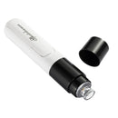 Electric Blackhead Removal Beauty Instrument Acne Pore Cleaner(Black)