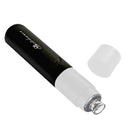 Electric Blackhead Removal Beauty Instrument Acne Pore Cleaner(Black A)