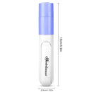 Electric Blackhead Removal Beauty Instrument Acne Pore Cleaner(Pink)