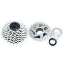 VG SPORTS Bicycle Lightweight Wear -Resistant Flywheel 8 Speed Highway 11-25T