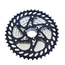 VG SPORTS Bicycle Lightweight Wear -Resistant Flywheel 10 Speed Highway 11-28T