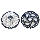 VG SPORTS Bicycle Lightweight Wear -Resistant Flywheel 10 Speed Mountains 11-42T
