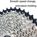 VG SPORTS Bicycle Lightweight Wear -Resistant Flywheel 10 Speed Mountains 11-46T