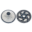 VG SPORTS Bicycle Lightweight Wear -Resistant Flywheel 11 Speed Mountains 11-40T