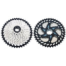 VG SPORTS Bicycle Lightweight Wear -Resistant Flywheel 11 Speed Mountains 11-42T