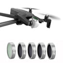JSR Filter Add-On Effect Filter For Parrot Anafi Drone ND16