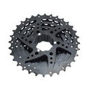 VG Sports Z3316 8 Speed 32T Cassette Shifting Bicycle Flywheel(Black)