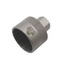 BIKEHAND YC-29BB Central Axle Crank Cover Screw Car Repair Hardware Tools(Black)