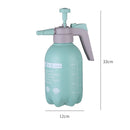 2L Watering Cans Disinfection Spray Bottle Air Pressure Sprayer
