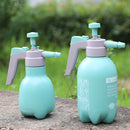 2L Watering Cans Disinfection Spray Bottle Air Pressure Sprayer