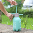 2L Watering Cans Disinfection Spray Bottle Air Pressure Sprayer