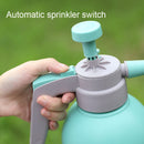 2L Watering Cans Disinfection Spray Bottle Air Pressure Sprayer
